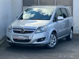 Opel Zafira B 1.8*XENON*7-SITZER*SHZ*TEMPO*TÜV NEU - Opel Zafira: 1.8