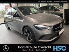 Mercedes-Benz B 200 Progressive*Pano*Totwinkel*Multibeam*Night