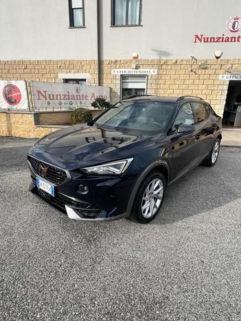 Cupra CUPRA Formentor 1.5 TSI AZIENDALE!