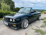 BMW E30 325i Cabrio - BMW 325 aus 1989: Cabrio, 325i