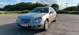 Mercedes-Benz Mercedes Benz E Klasse Limousine MOPF - Mercedes-Benz mit CNG-Antrieb: Klasse