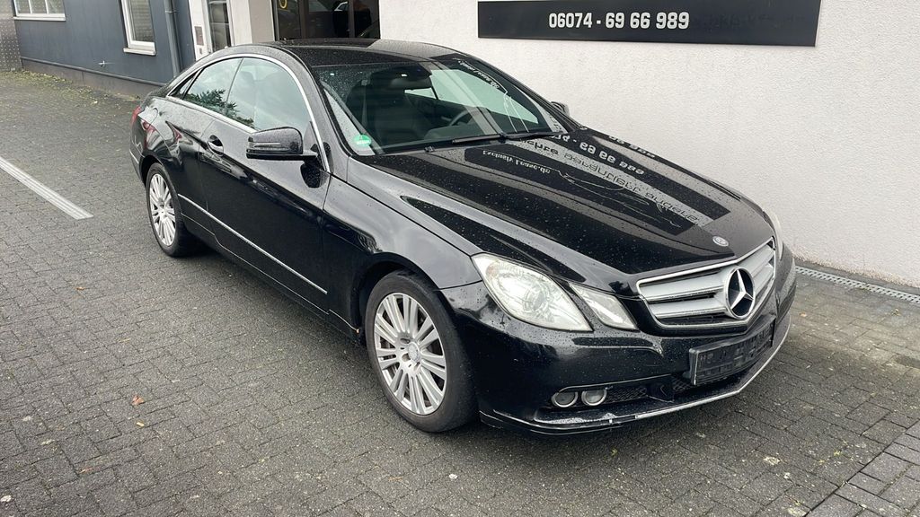Angebot ansehen Mercedes-Benz E 250