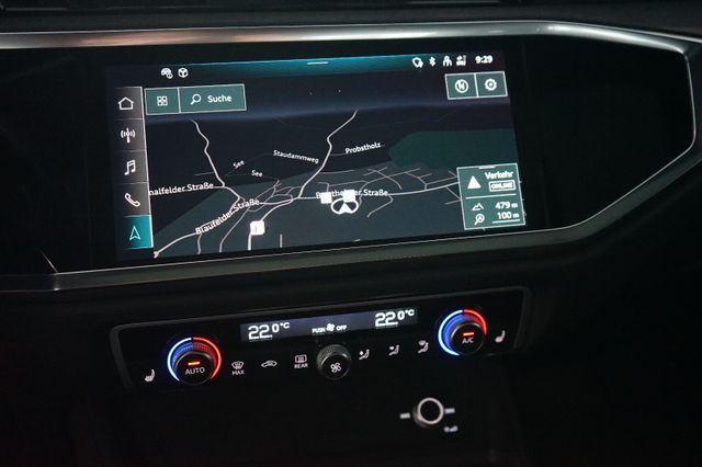 Audi RSQ3 Sportback | Pano | Matrix | SONOS | 21"