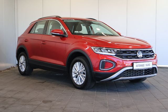 Volkswagen T-Roc 1.0 TSI Life AID+LED+CARPLAY