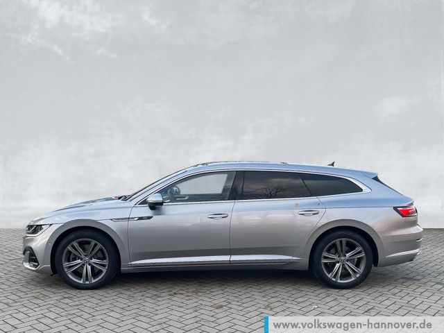 Volkswagen Arteon - Bild 4