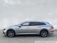 Volkswagen Arteon - Vorschau Bild 4