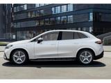 Mercedes-Benz EQE 350+ SUV AMG-Sport/Hyper/Pano/Burm/AHK/360 - Mercedes-Benz EQE SUV Jahreswagen