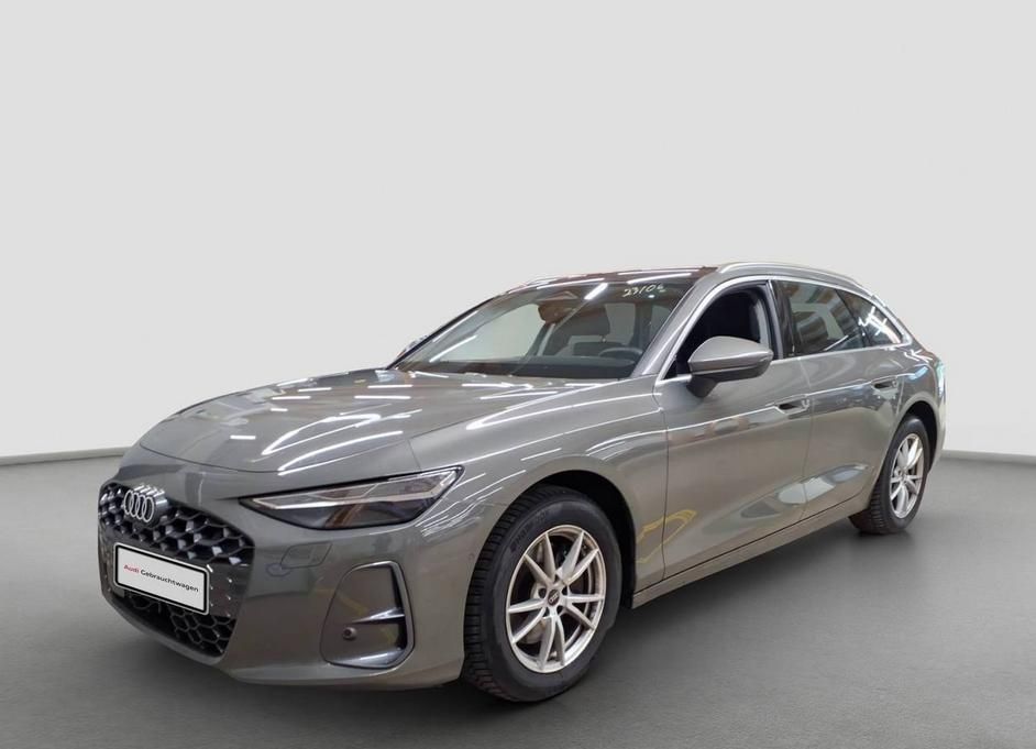 Audi A6 - Bild 5