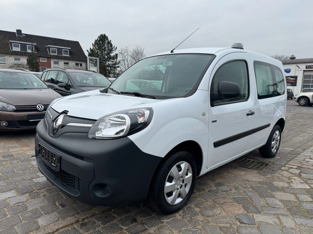 Renault Kangoo Z.E. 33 *inkl. Batterie*Navi*Kamera*Klima