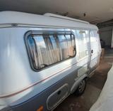 HYMER / ERIBA / HYMERCAR Familia 320 gt - HYMER / ERIBA Familia