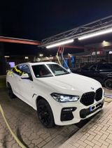 BMW X6 xDrive40d - - BMW X6 in Bochum