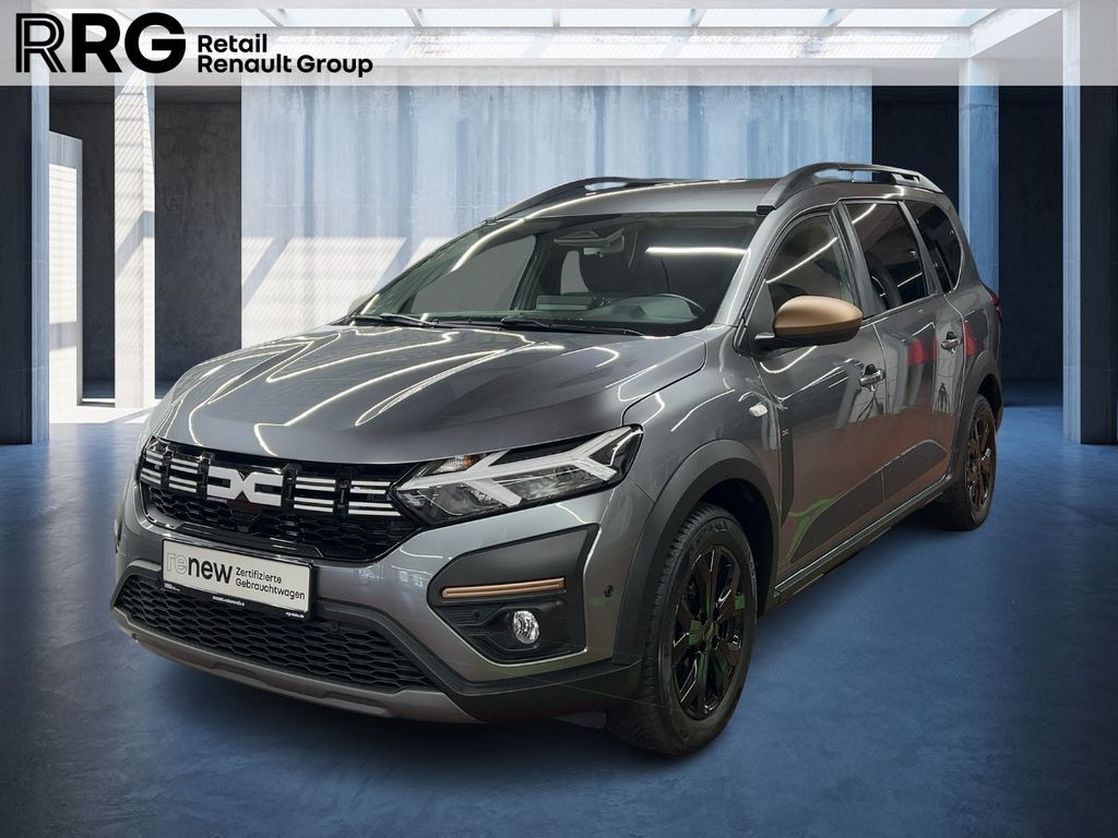 Image of Dacia Jogger