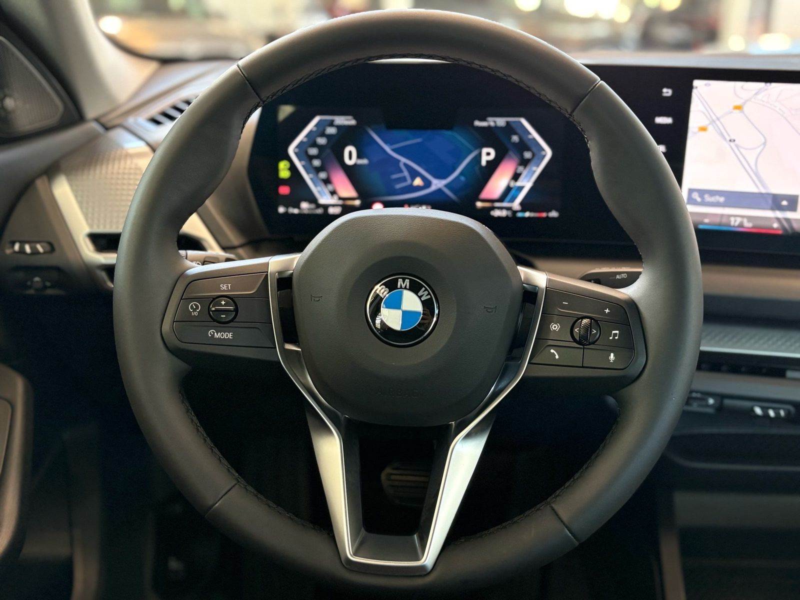 BMW 220 Gran Coupé - Bild 15
