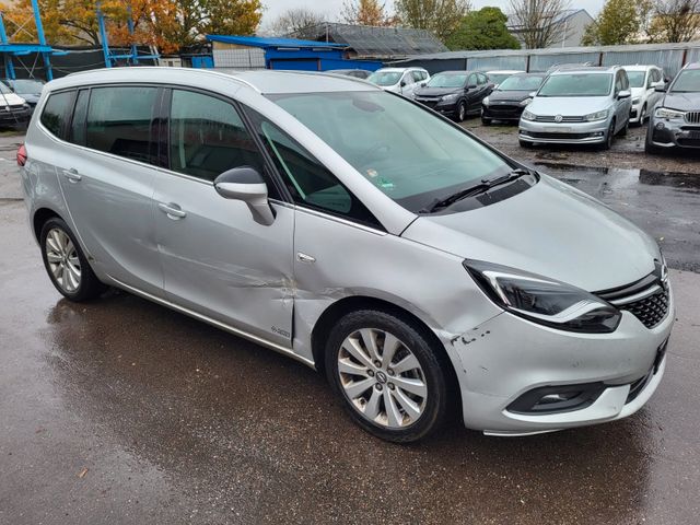 Opel Zafira C Innovation Start/Stop