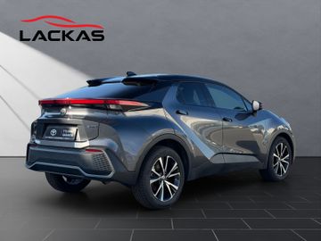 Toyota C-HR - 5
