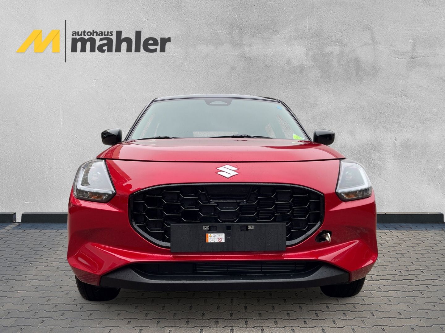 Suzuki Swift - Bild 2