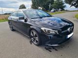 Mercedes-Benz CLA 180 Shooting Brake - - Mercedes-Benz CLA 180 Shooting Brake aus 2017