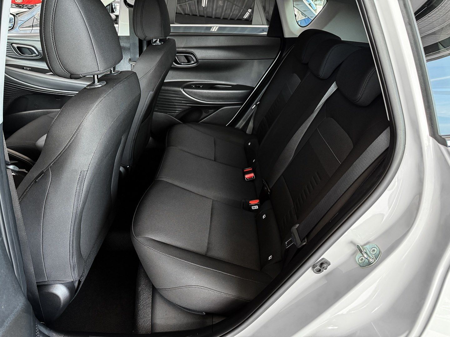 Hyundai BAYON - Bild 13
