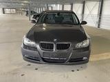 BMW 320i touring Neu tüv  1 Hand mit Voll Scheckheft - BMW 320 aus 2005: Kombi
