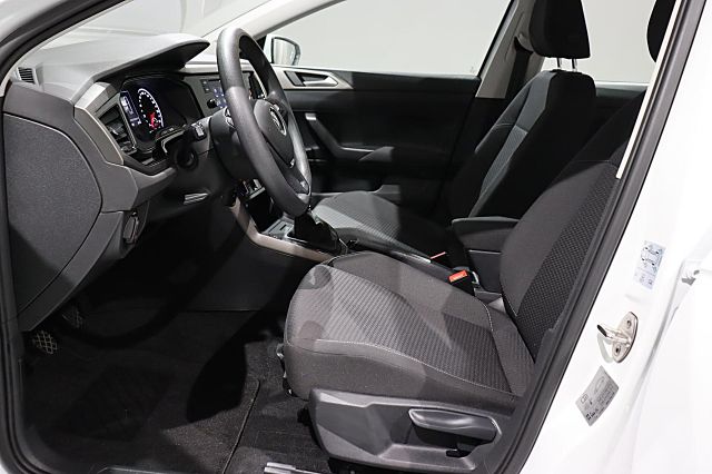 Polo 1.0 TSI COMFORTLINE LED SHZ FREISP. BT DAB