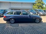 BMW E61 525d Kombi FL - BMW 525 in Bonn
