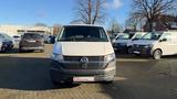 Volkswagen T6.1 TRANSPORTER KLIMA/PDC/TÜV NEU/1.HAND - weiße Volkswagen T6 Transporter
