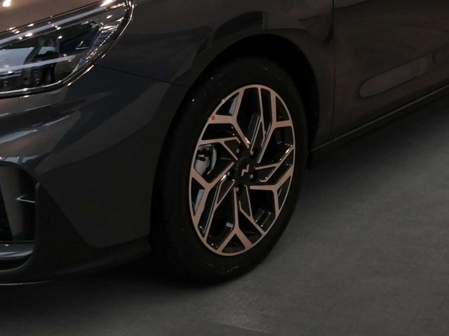 Hyundai i30 - Bild 6