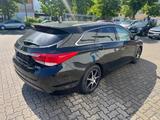 Hyundai i40 cw Comfort - Hyundai i40: Comfort