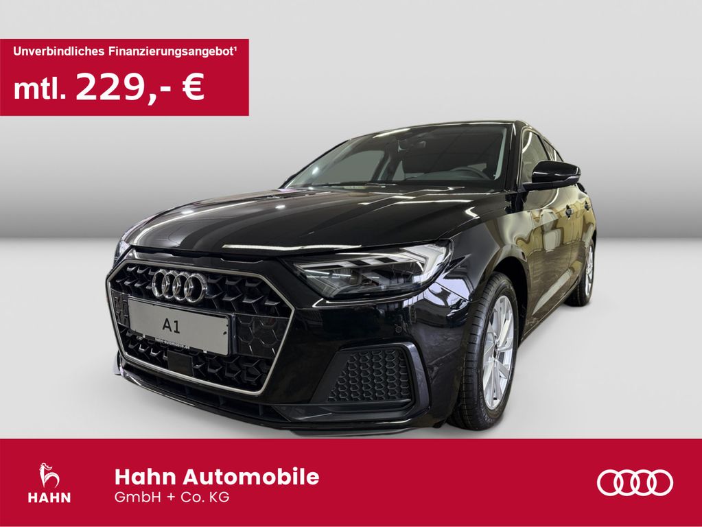 Image of Audi A1
