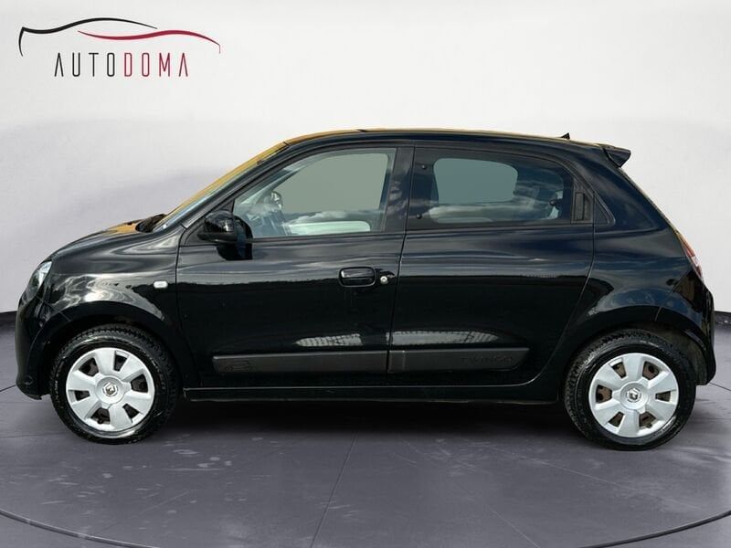 Image of Renault Twingo