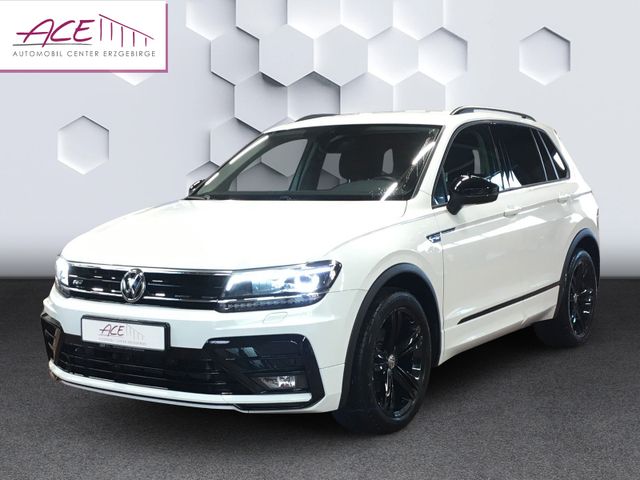 Volkswagen Tiguan 1.5 TSI Highline