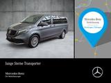 Mercedes-Benz EQV 300 Lang LED+MBUX+360°CAM+Klima+Tempo - graue Mercedes-Benz EQV