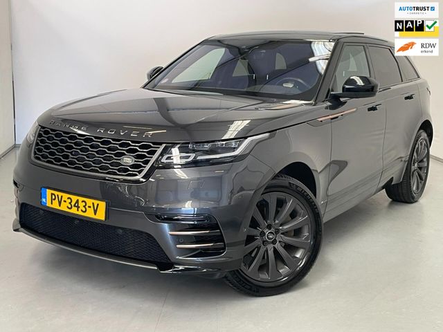 Land Rover Range Rover Velar 2.0 I4 AWD R-Dynamic / Pano /