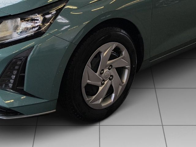 Fahrzeugabbildung Hyundai i20 Select 1.0 +KLIMA+NAVI+CARPLAY+PDC+RFK+UVM+