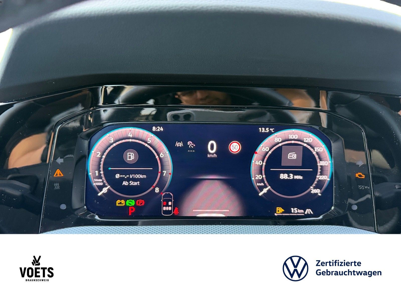Volkswagen Golf - Bild 14