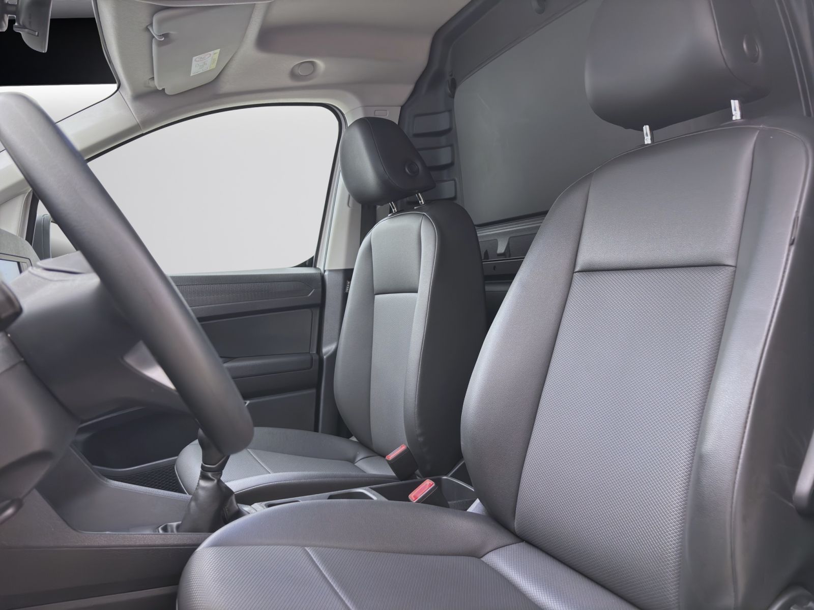 Volkswagen Caddy - Bild 9
