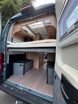 Knaus Boxlife 600 DQ Platinum Selection