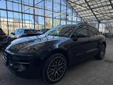 Porsche Macan GTS   Sport-Chrono|BOSE|Pano - Porsche Macan in Erfurt