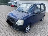 Opel Agila 1.0,Servo,Erst 97.500 Km,TÜV/AU Neu - gebrauchte Opel Agila aus dem Jahr 2003