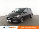 Opel Corsa 1.4 Turbo Innovation ecoFlex*TEMPO*SHZ*LHZ - Opel Corsa Gebrauchtwagen in München