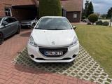 Peugeot 208 1.0 Access 68 VTi Access - Peugeot 208 Access mit Benzin-Antrieb