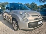 Fiat 500L 1.6 MJT - 2015 - graue Fiat 500L Living