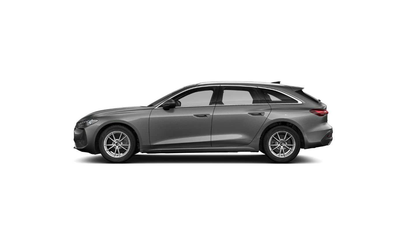Audi A5 - Bild 5