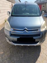 Citroën Citroen Berlingo, Behindertengerecht, Roll... - Citroën Berlingo Gebrauchtwagen in Frankfurt