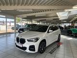 BMW X1 xDrive 25d M Sportpaket HUD/PANO/H&K/CAM - BMW X1: M Sportpaket
