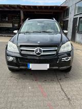 Mercedes-Benz GL 420 CDI 4MATIC - - Mercedes-Benz GL 420: Cdi