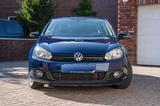 Volkswagen VW Golf VI 1.2 TSI Match | 102tkm | AHK | PDC |  - Volkswagen Golf: Match