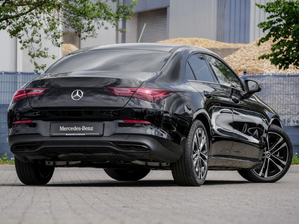 Mercedes-Benz CLA 180 Progressive/Night/LED/Kamera/Winter/Shz