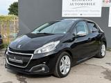 Peugeot 208 Style *1-HAND*PANORAMA*SHZ*PDC*LED*AHK*TOP* - Peugeot 208 mit Schiebedach