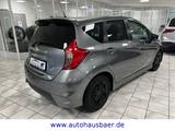 Nissan Note Acenta*KLIMAANLAGE*TÜV/AU/NEU*2.HAND* - Nissan Note: Automatik